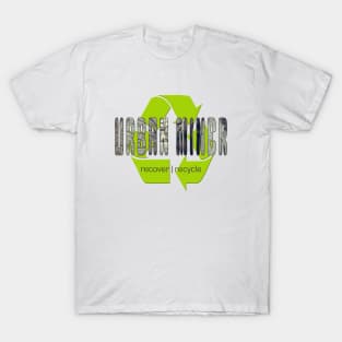 Urban Miner T-Shirt